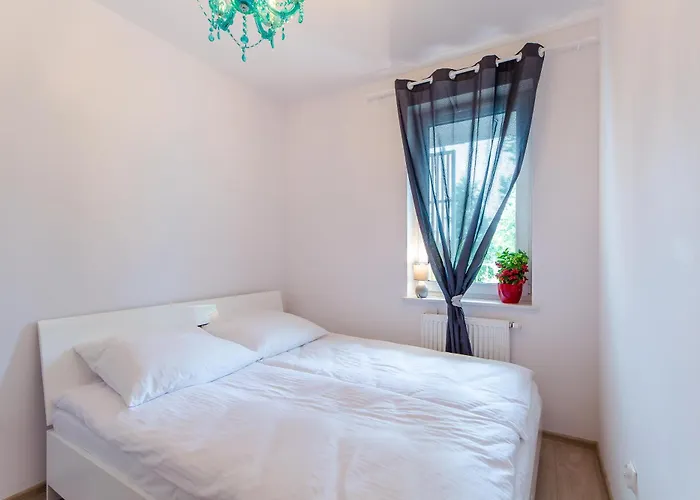 Appartement Waterline *