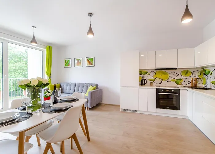 Waterline * Kołobrzeg