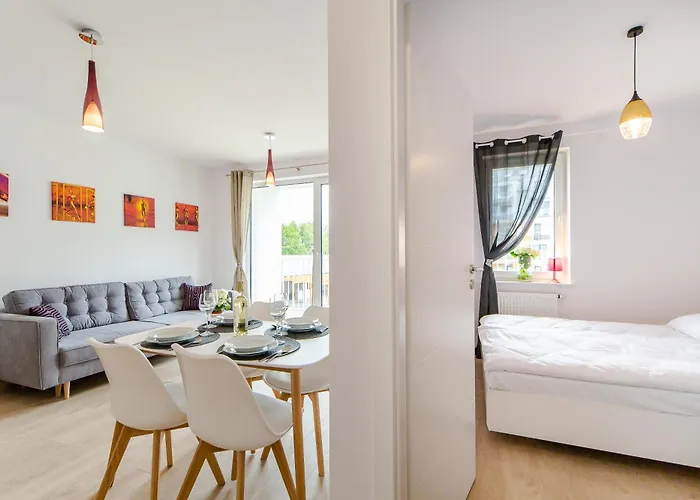 Waterline Kołobrzeg