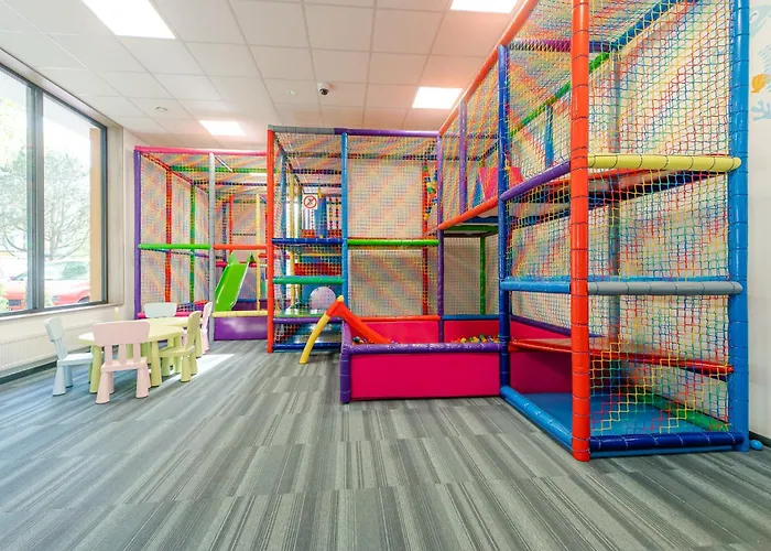 Waterline Appartement