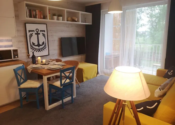 Waterline 科沃布热格